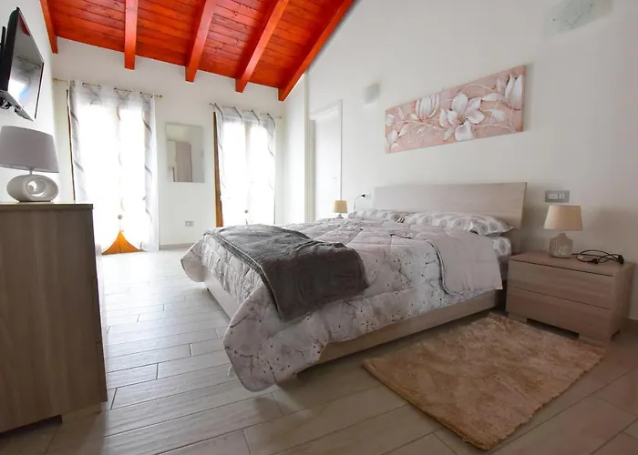 B&B La Genuina