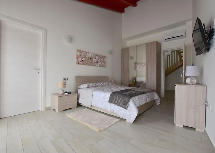 B&B La Genuina