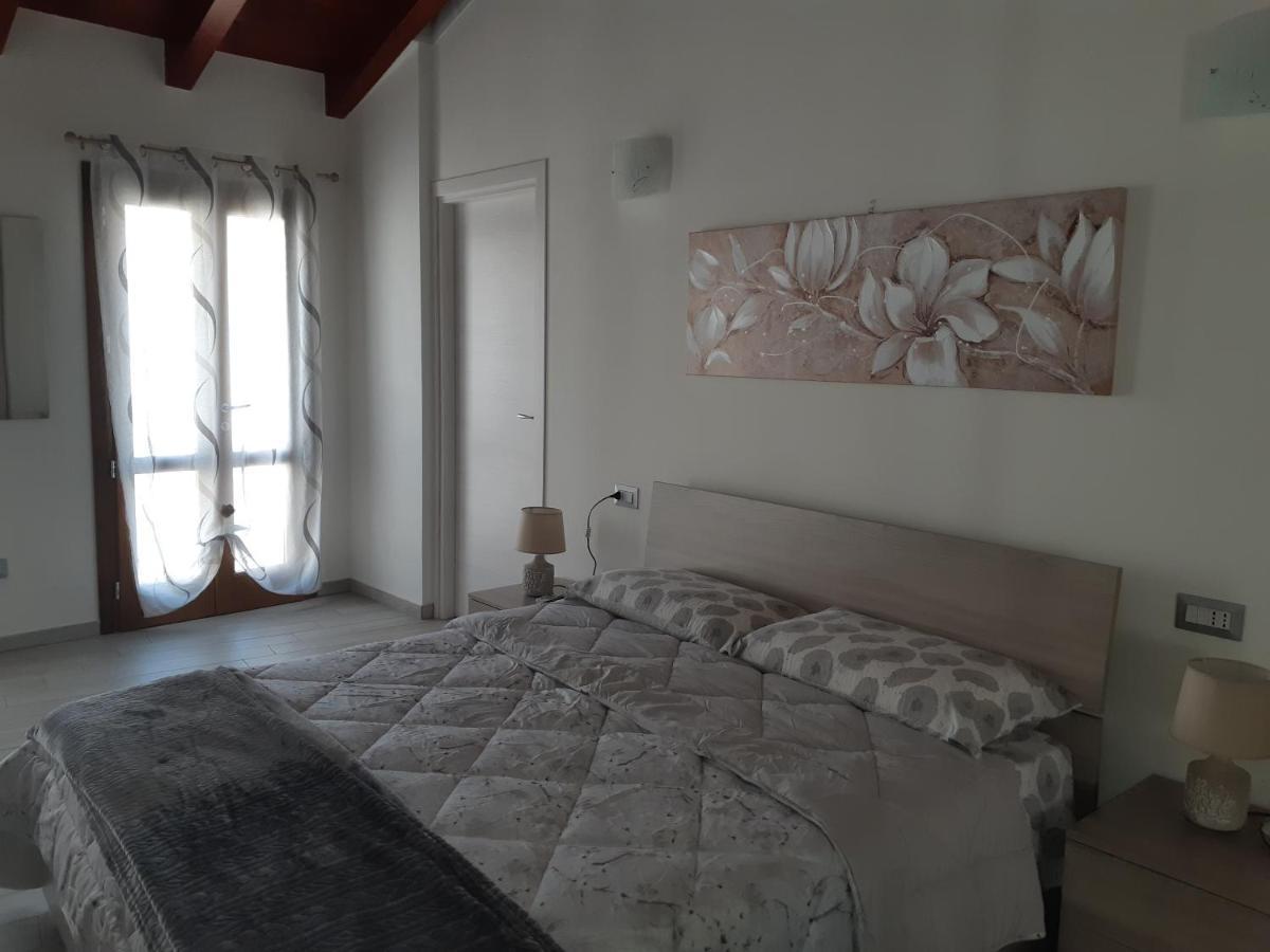 Couette-café La Genuina Guspini