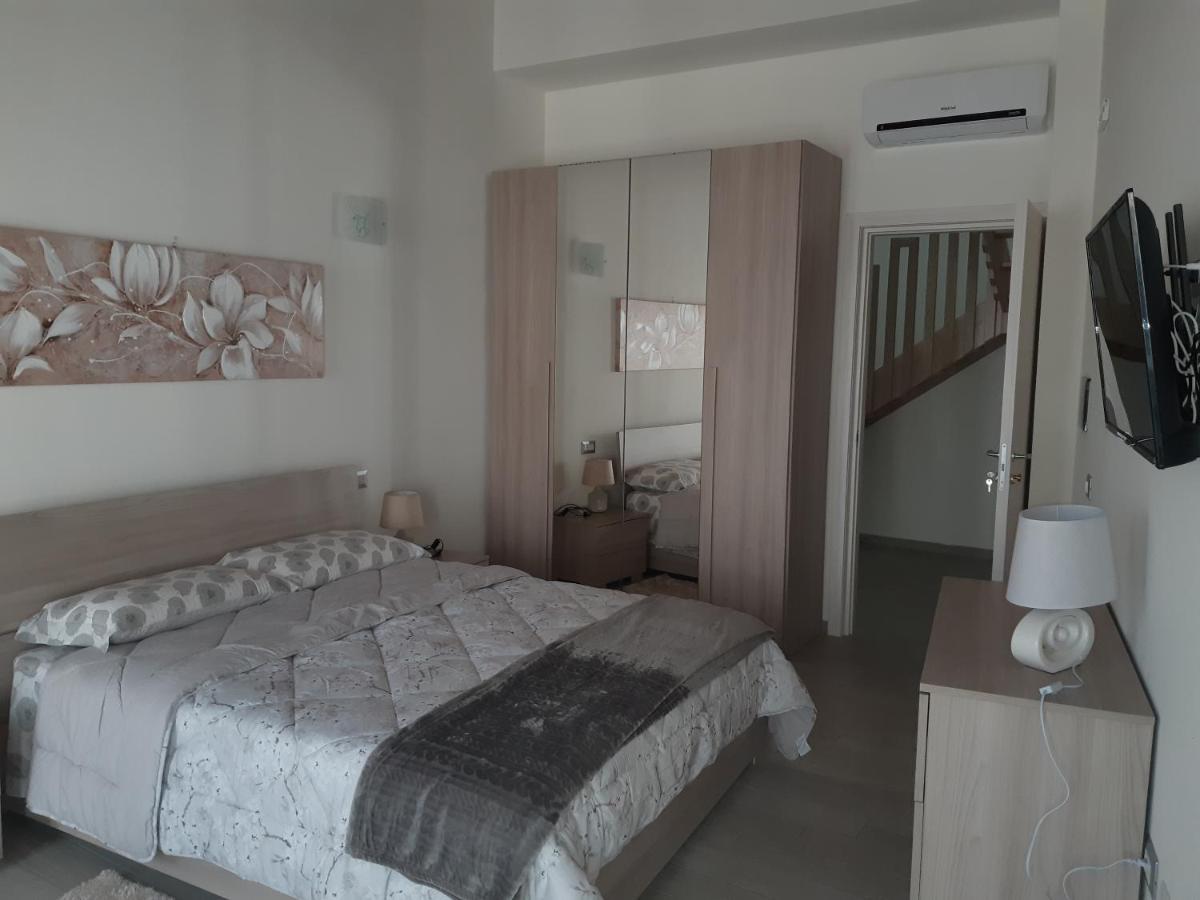La Genuina Bed & Breakfast
